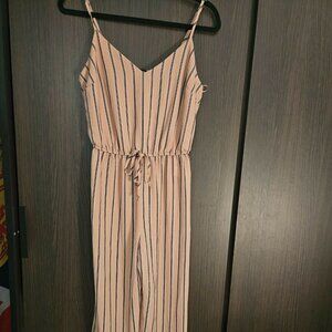 SWS Jumpsuit